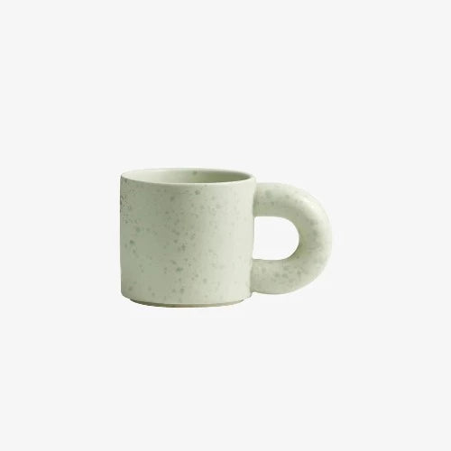 Jose Cup, Big Handle Mug by Nordal