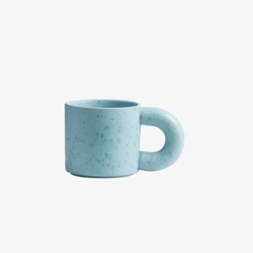 Jose Cup, Big Handle Mug by Nordal