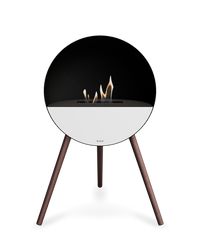 Le Feu Eye – Freestanding Bioethanol Fireplace