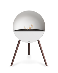 Le Feu Eye – Freestanding Bioethanol Fireplace