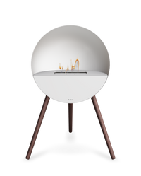 Le Feu Eye – Freestanding Bioethanol Fireplace
