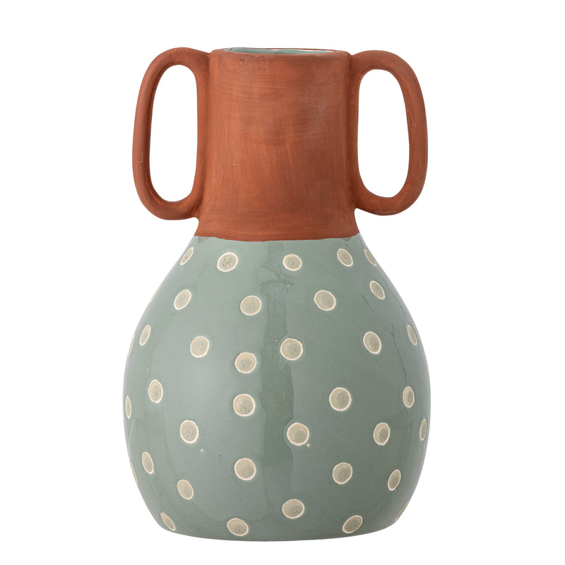 Hercule Vase – Multi, Stoneware