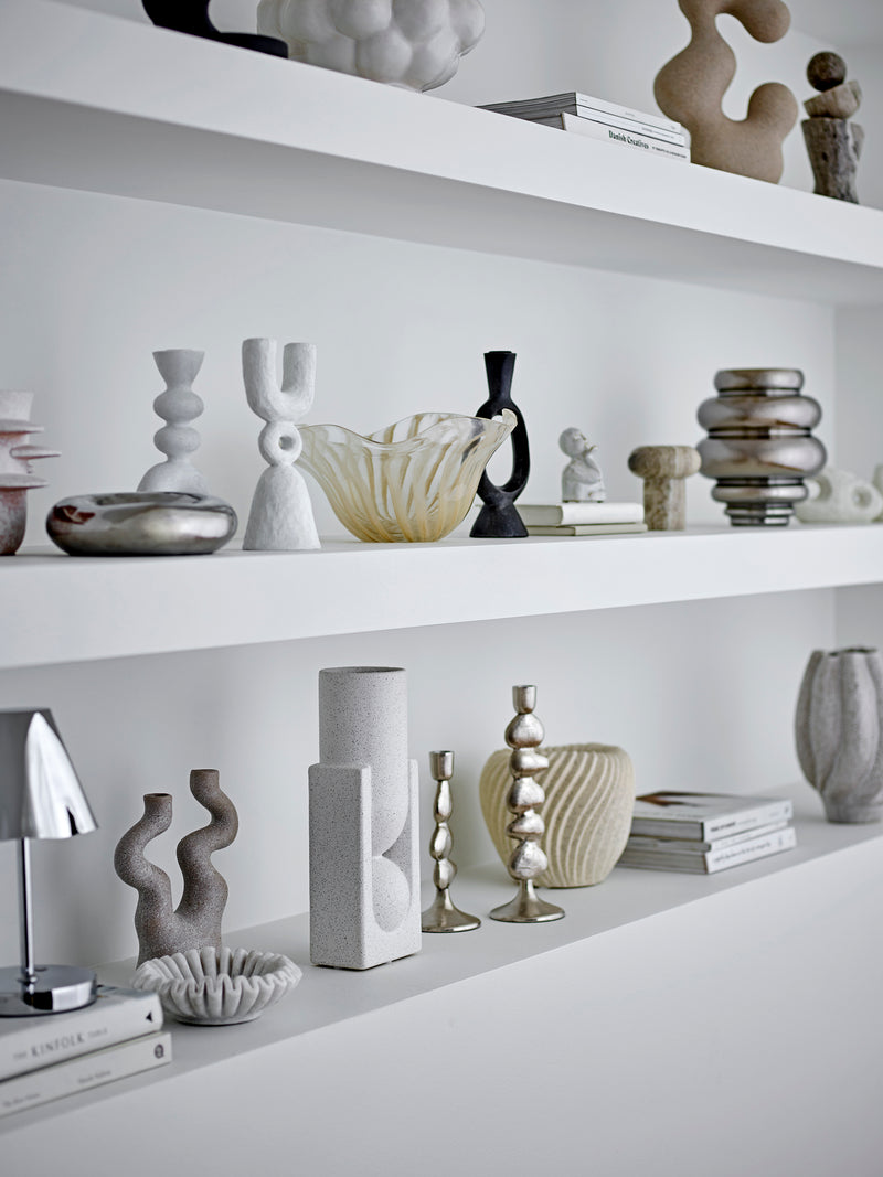 Marble Decorative Bowl – Harmonia by Bloomingville | Inspired by Rajasthan Craftsmanship