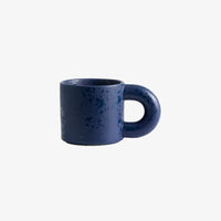 Jose Cup, Big Handle Mug by Nordal