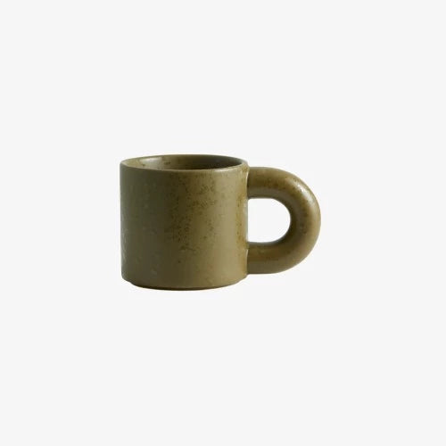 Jose Cup, Big Handle Mug by Nordal