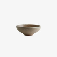 Inez Bowl, Sand