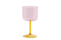 Tint Wine Glasses, Sets of 2, from HAY