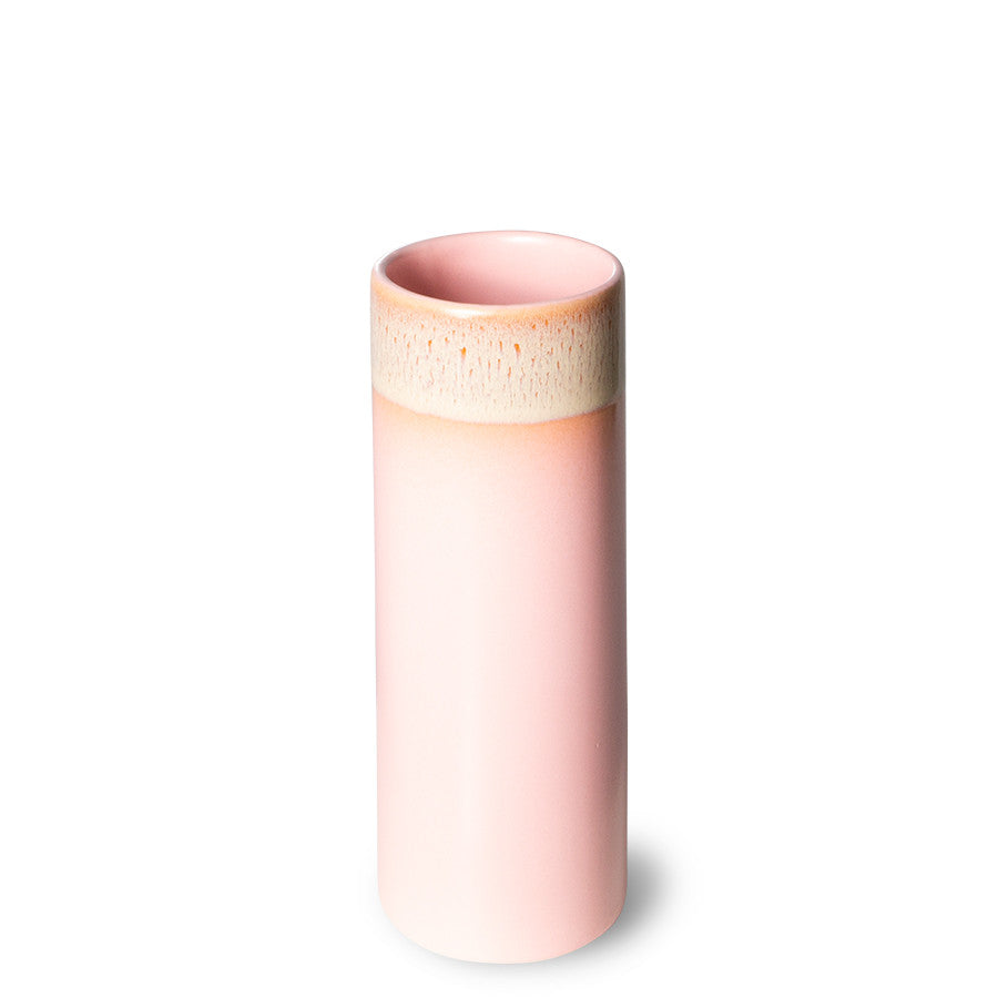 Vase XS Pink