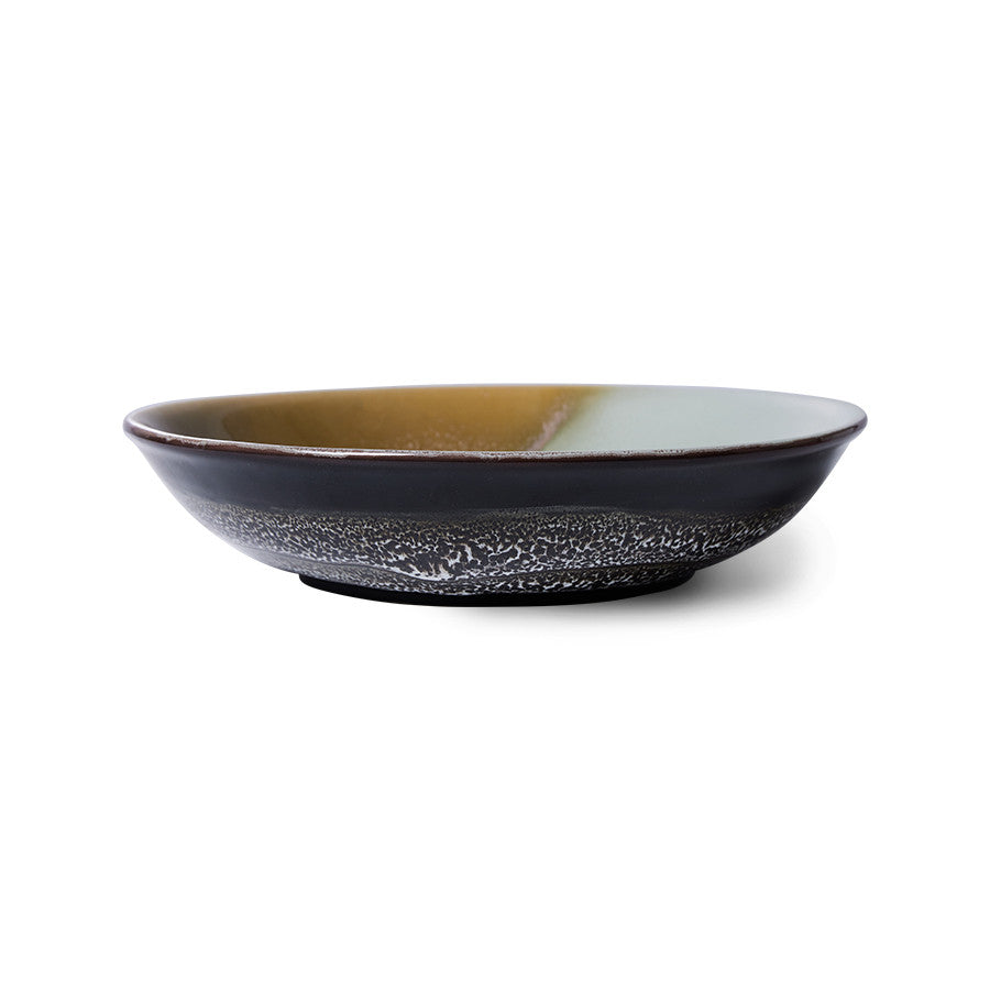 Curry Bowls Ace (set of 2)