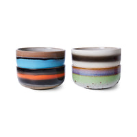 Dessert Bowls Freak Out (set of 4)