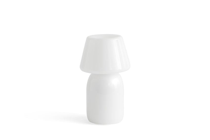 Apollo Portable Lamp by HAY