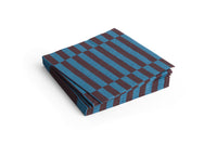 Patern Napkins by HAY, Colourful Lunch Napkins