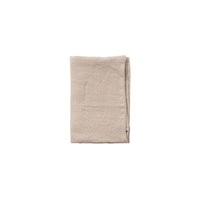 100% Linen Tea Towel Natural Set of 2