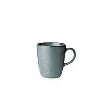 Northern Green Cappuccino Mug