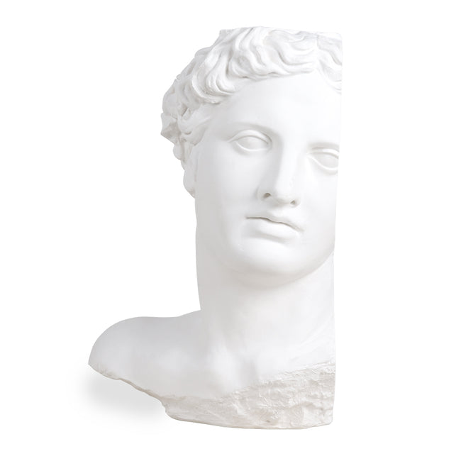Plater Statue Apollo