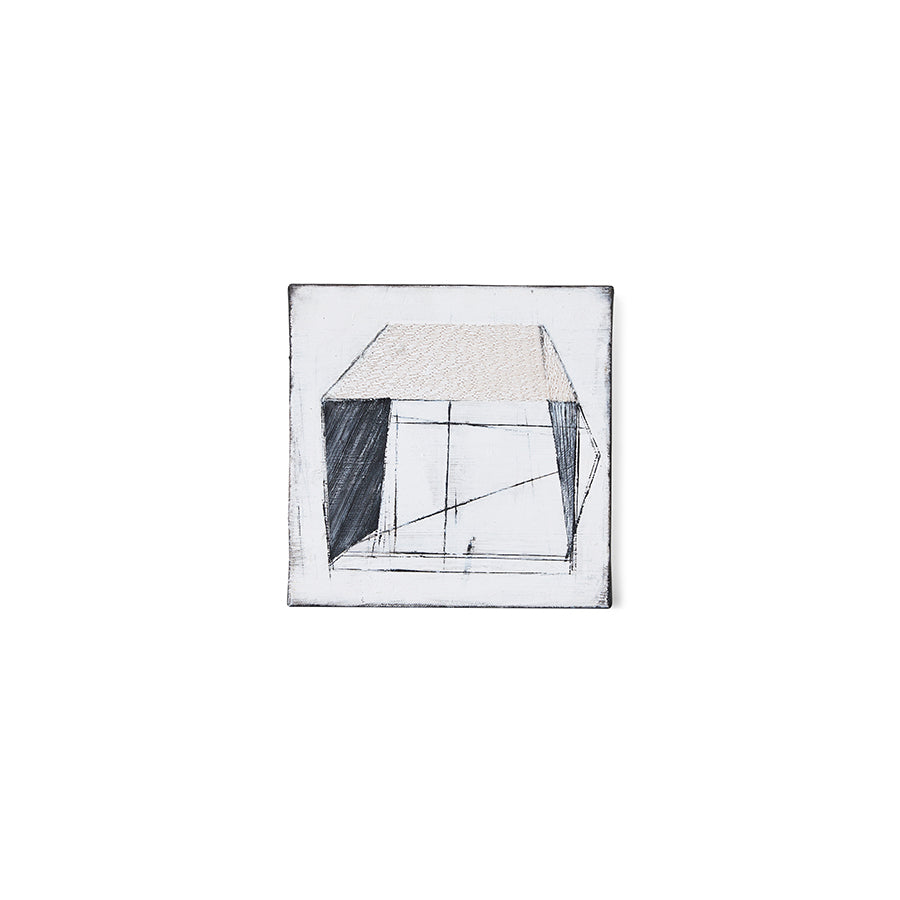 Pocket Exhibit, Some Perspective by HKLIVING, full packshot