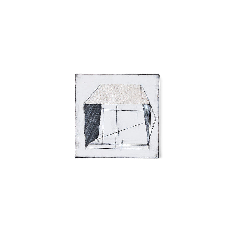 Pocket Exhibit, Some Perspective by HKLIVING, full packshot