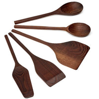 Kitchen Utensils Set 5 Pure
 S