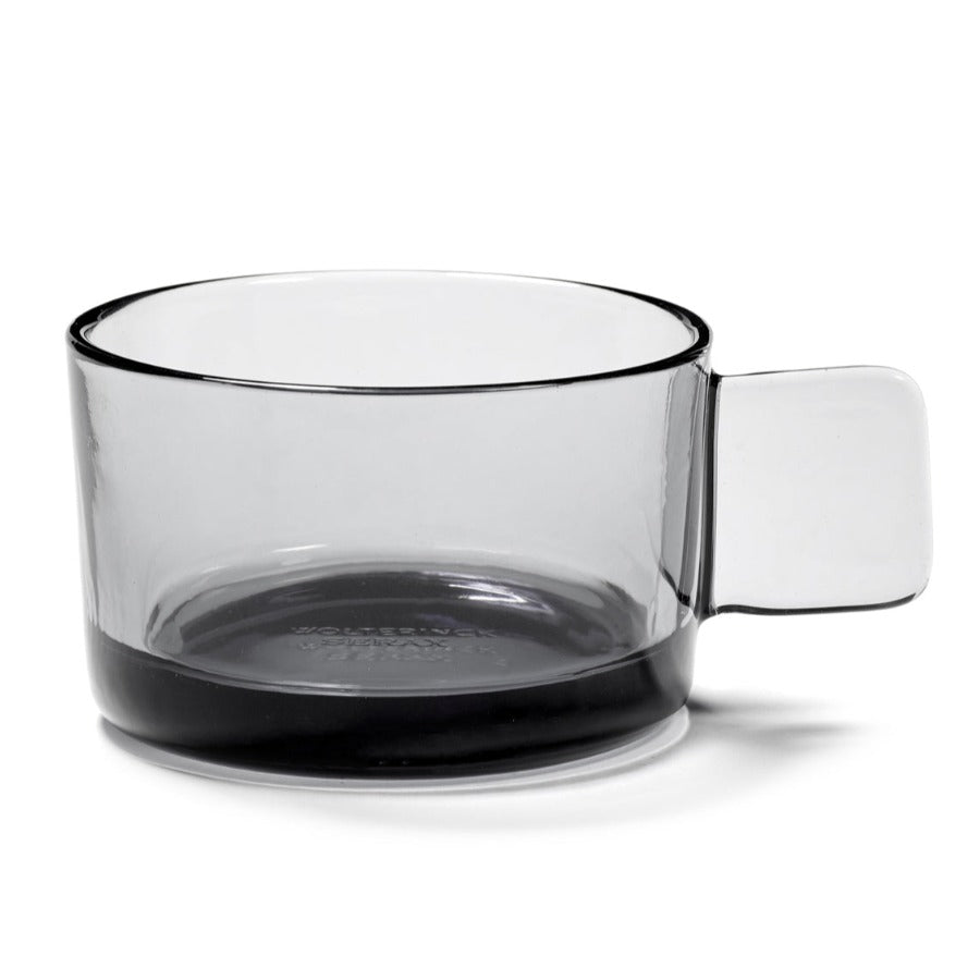 Cappuccino Mug Heii