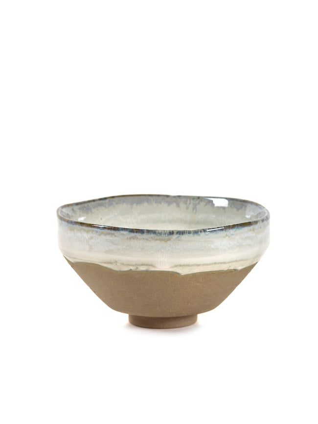 BOWL N°3 M WHITE M