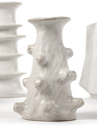 VASE S WHITE BILLY 03