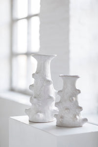 VASE S WHITE BILLY 04