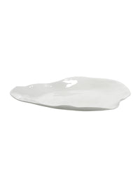 Plate Heaven White
