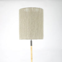 Juni Cylinderical Mohair Lampshade