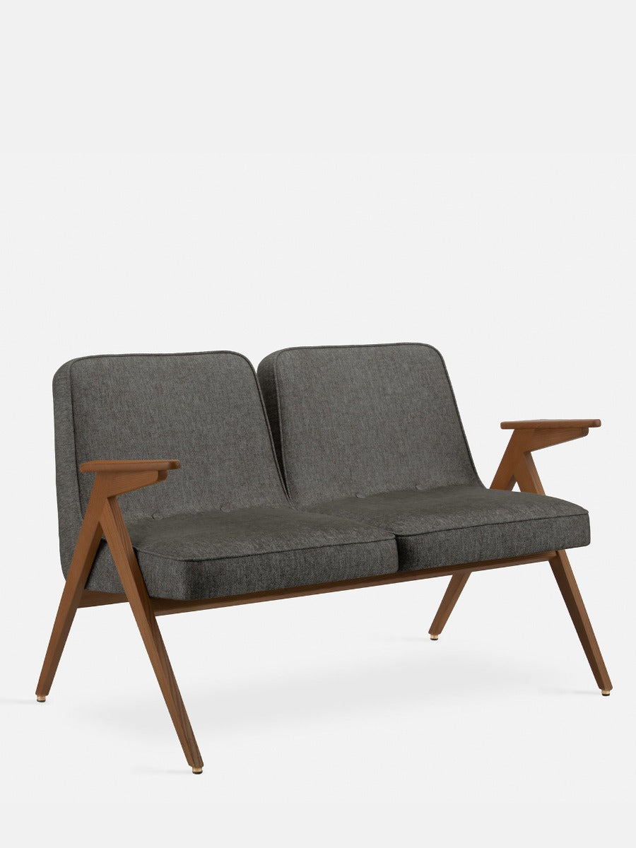 Bunny 2-Seater Sofa, Handmade by 366 Concept