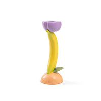 Seletti Vitamin Candle Holders – Playful Veggie-Inspired Décor