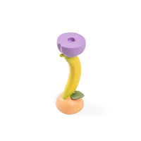 Seletti Vitamin Candle Holders - Playful Veggie-Inspired Décor