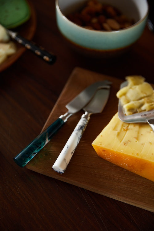 Cheese Knives, Coast (Set of 3), hkliving