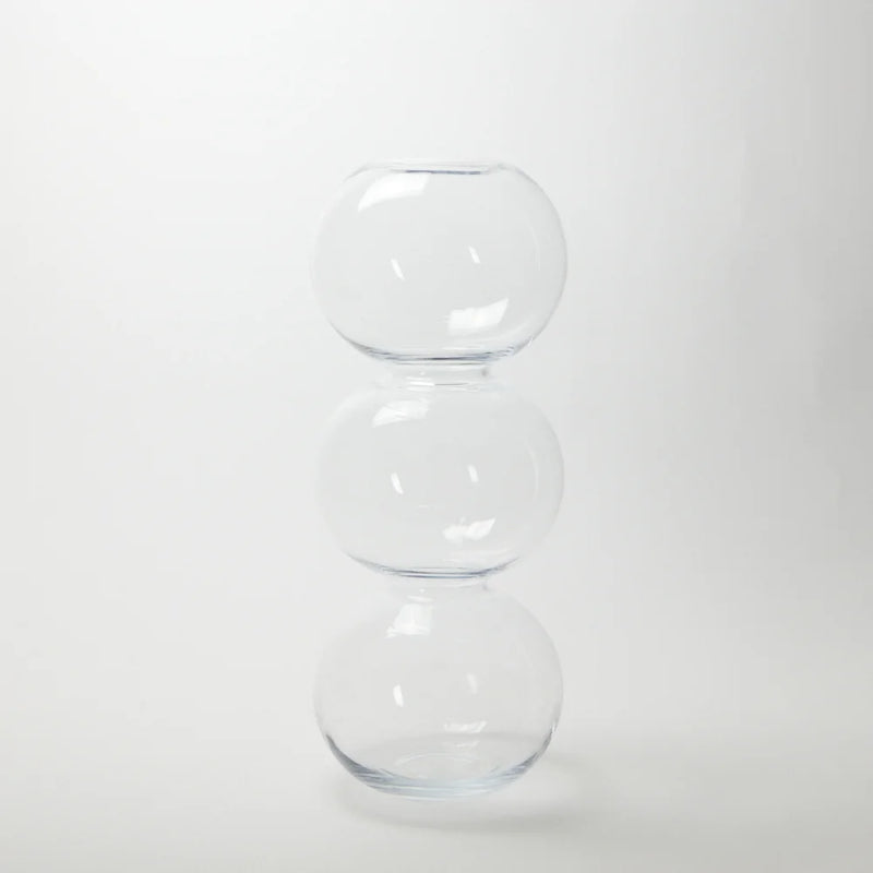 Bubble Vase L