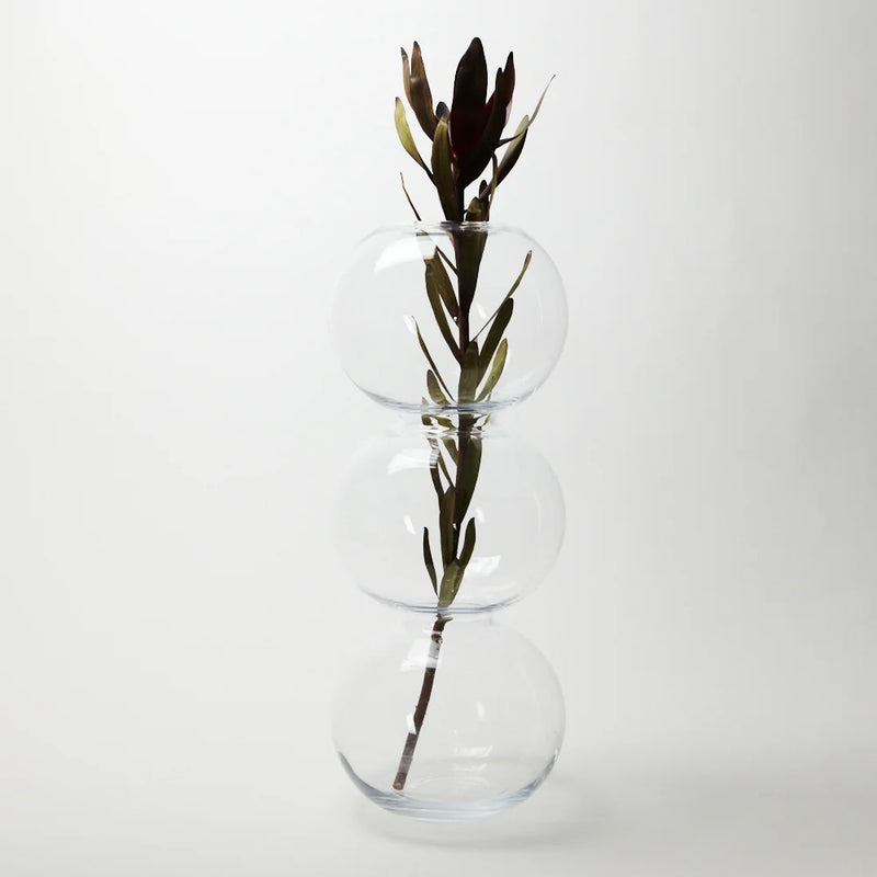 Bubble Vase L