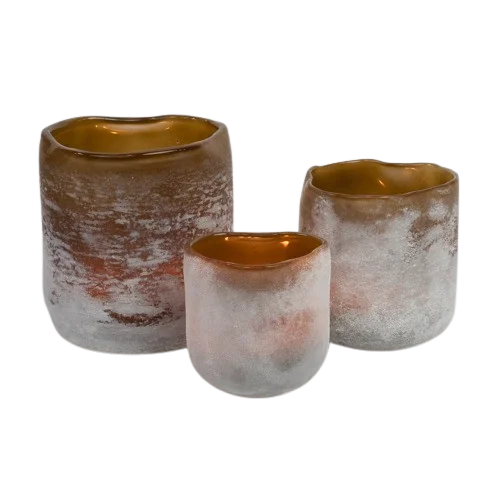 Halda Tealight Candle Holder