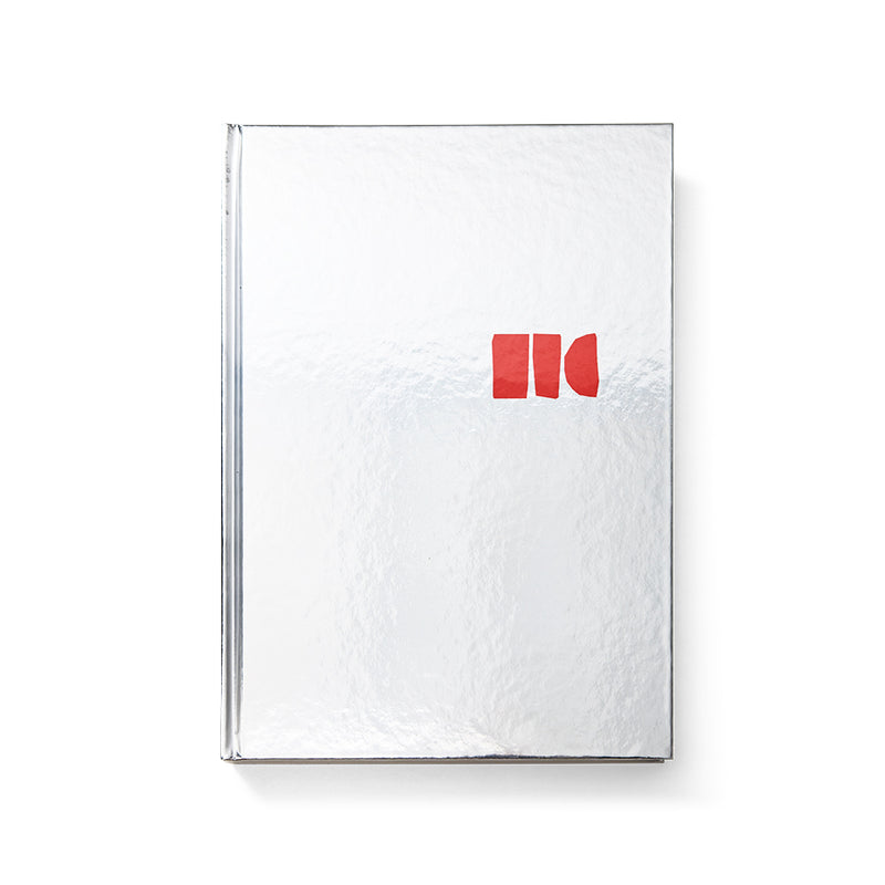 HKLIVING Limited Edition Lookbook 2026-2027 - front cover