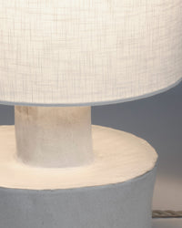 Table Lamp White Matt - Catherine by Serax, Designed by Marie Michielssen