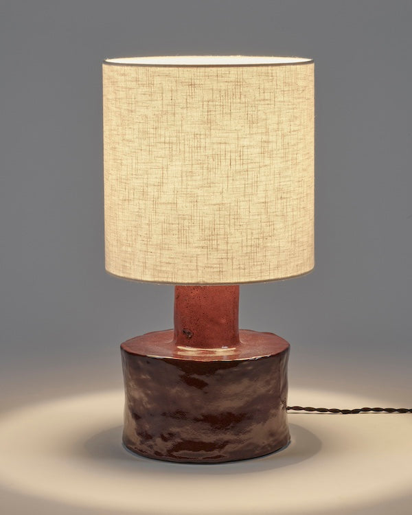 Table Lamp Red Catherine by Serax