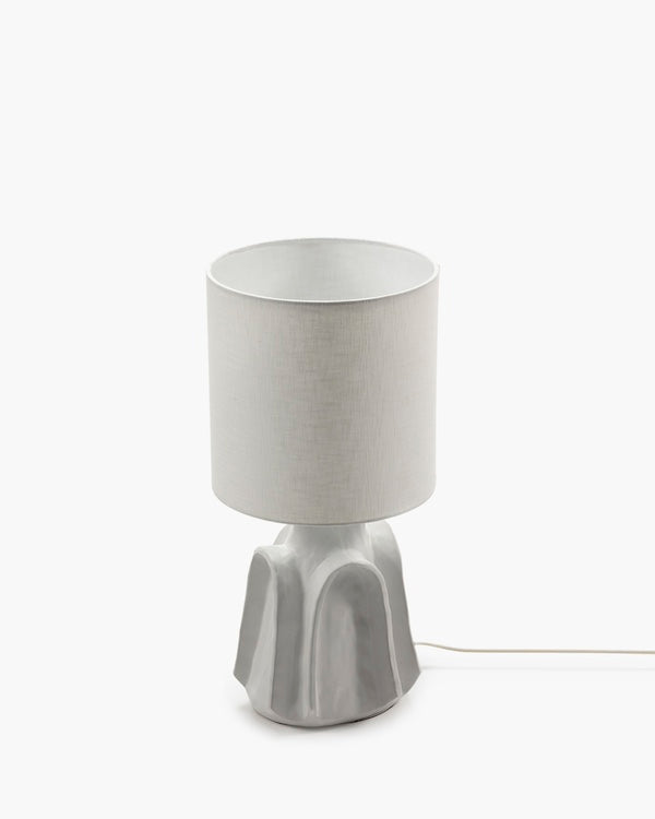 Table Lamp White Billy