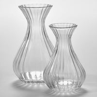 small and extra smalll carafe and milk jug