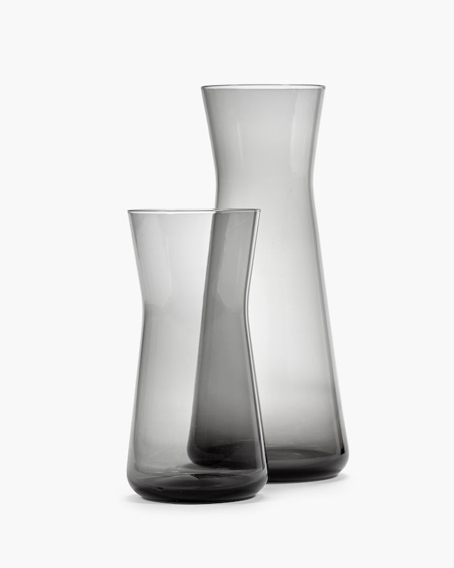 Carafe S Smoky Gray Cena