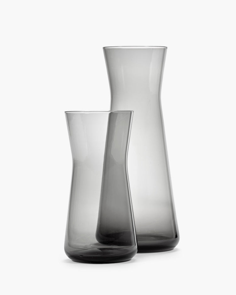 CARAFE 100CL SMOKY GREY CENA