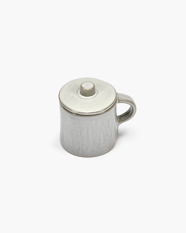 ESPRESSO CUP + LID