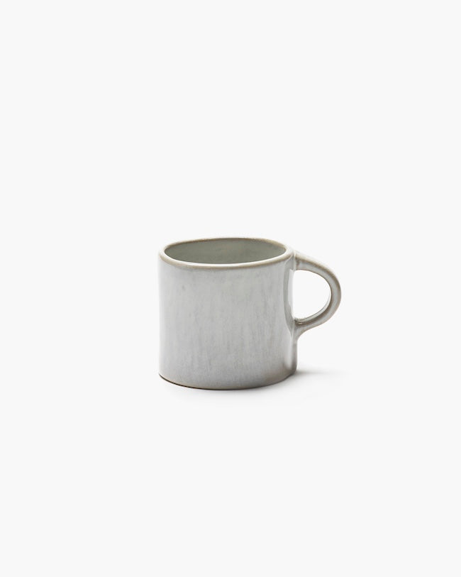 Espresso Cup Off-White La Mère