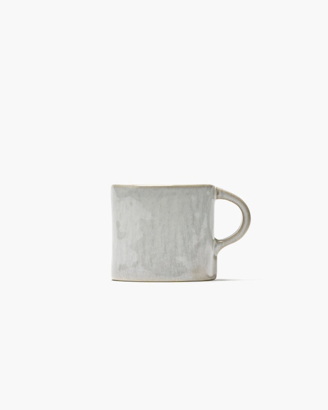 Espresso Cup Off-White La Mère