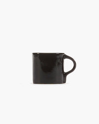 Espresso Cup Ebony La Mère