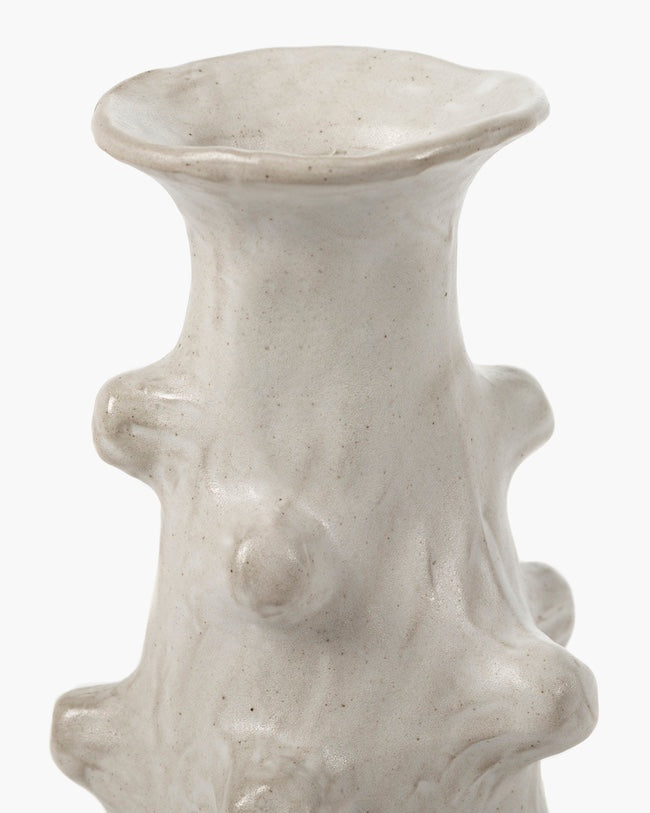 VASE S WHITE BILLY 03