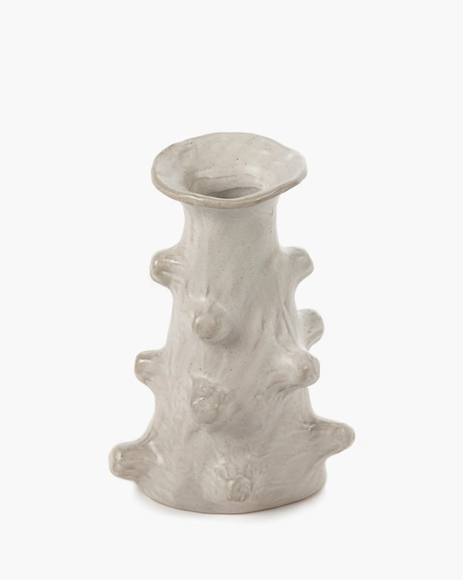 VASE S WHITE BILLY 03