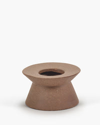 Vase 01 Red Brown by Marie-Ann at Serax - Available in Small, Medium, and Large Sizes