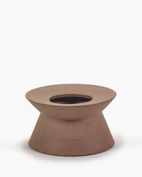 Vase 01 Red Brown by Marie-Ann at Serax - Available in Small, Medium, and Large Sizes